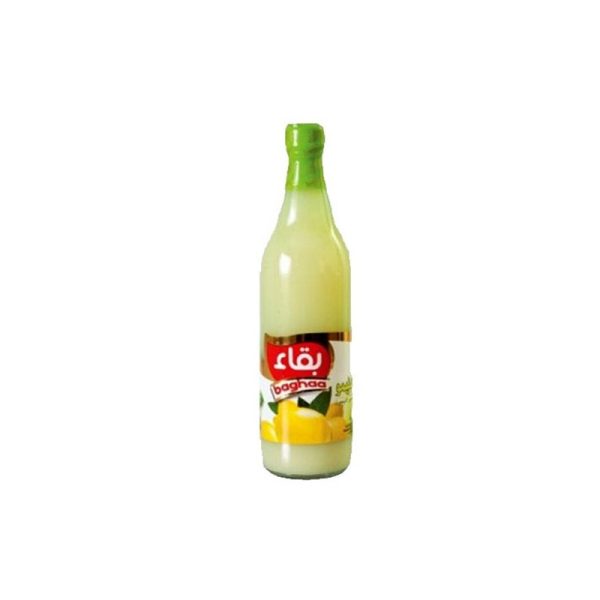 آبلیمو 270 گرمی بقا
